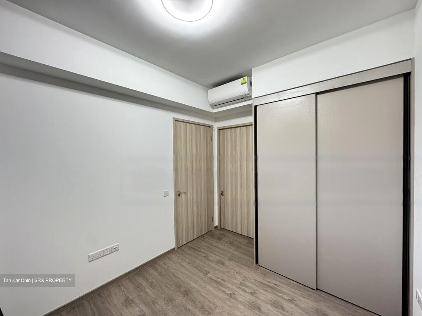 Sengkang Grand Residences (D19), Apartment #542032421